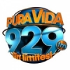 Radio Pura Vida 92.9 FM