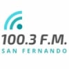 Radio San Fernando 100.3 FM