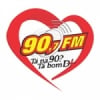 Rádio 90 FM 90.7