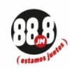 Rádio Jornal da Madeira 88.8 FM