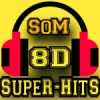 Rádio Super Hits 8D Sound