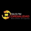 Radio Cordialidad 94.9 FM