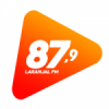 Rádio Laranjal 87.9 FM
