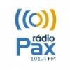 Rádio Pax 101.4 FM