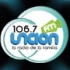 Radio Unción 106.7 FM
