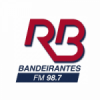 Rádio Bandeirantes 98.7 FM