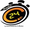Radio 24 CR