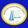 Radio Nuevo Tiempo 103.3 FM