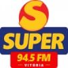 Rádio FM Super Vitória 94.5