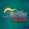 Radio Suprema 106.3 FM