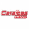 Radio Caraíbas 100.7 FM