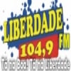 Rádio Liberdade 104.9 FM