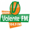 Rádio Valente 104.9 FM