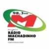 Rádio Machadinho 98.3 FM