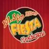 Radio Fiesta Mexicana 101.5 FM