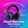 Atual Barroso Web Rádio