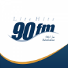 Rádio 90.5 FM Blumenau