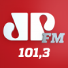 Rádio Jovempan 101.3 FM