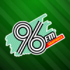 Rádio 96 FM Arapiraca