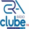 Rádio Clube Ararense 101.7 FM