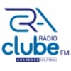 Rádio Clube Ararense 101.7 FM