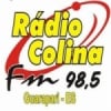 Rádio Colina 98.5 FM