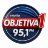 Rádio Objetiva 1 95.1 FM