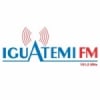 Rádio Iguatemi 101.5 FM