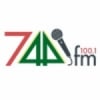 Radio 7441 100.1 FM