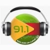 Rádio Euclides da Cunha 91.1 FM