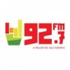 Rádio 92 FM 92.7