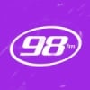 Rádio 98.9 FM