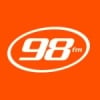 Rádio 98FM 98.9