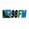 Rádio 98 FM Congonhal