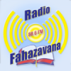 Radio Fahazavana 88.6 FM