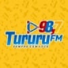 Rádio Tururu 98.7 FM