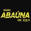 Rádio Abaúna 105.9 FM