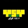 Radio Yo Soy Love 102.9 FM