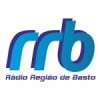 Rádio Região de Basto 105.6 FM