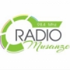 Radio Musanze 98.4 FM