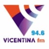 Rádio Vicentina 94.6 FM