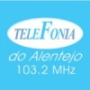 Rádio Telefonia do Alentejo 103.2 FM