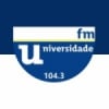 Rádio Universidade 104.3 FM