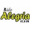 Rádio Alegria 87.9 FM