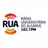 Rádio Universitária do Algarve 102.7 FM