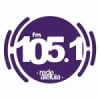 Rádio Rede Aleluia 105.1 FM