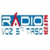Rádio Voz de Santo Tirso 107.4 FM