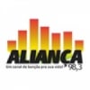 Rádio Aliança 98.3 FM