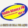 Rádio Aliança 104.9 FM