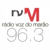 Rádio Voz do Marão 96.3 FM